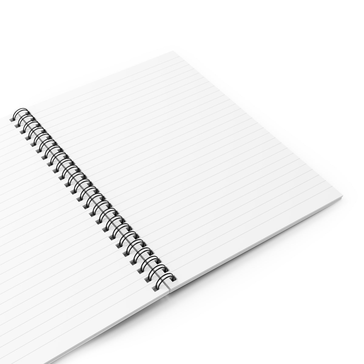 Sins not Tragedies Notebook