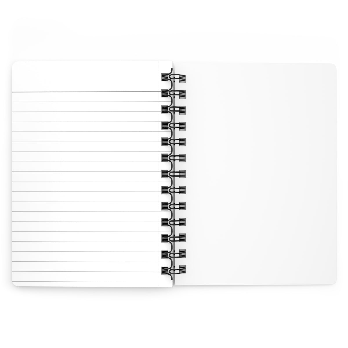 Cassette Feelings Spiral Notebook Journal