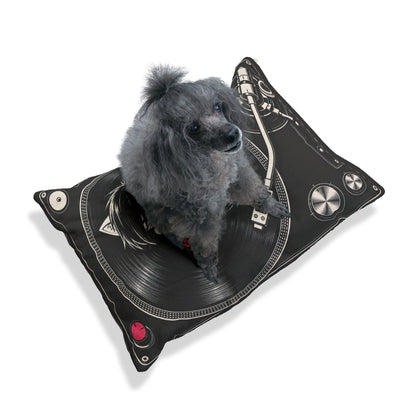 Vinyl Nap Pet Bed