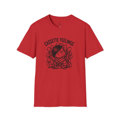 Cassette Feelings Tee