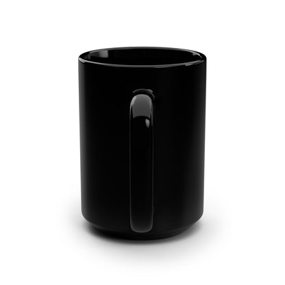 "... in the f* morning" 15oz Mug