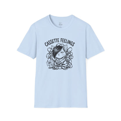 Cassette Feelings Tee