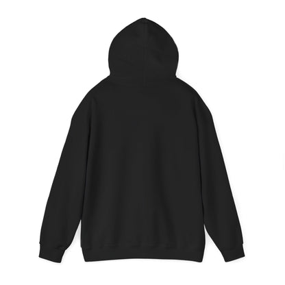 Do Not Disturb Cat Hoodie