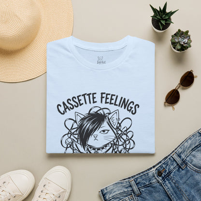 Cassette Feelings Tee
