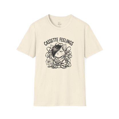 Cassette Feelings Tee