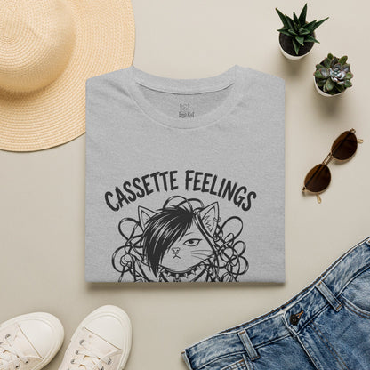 Cassette Feelings Tee