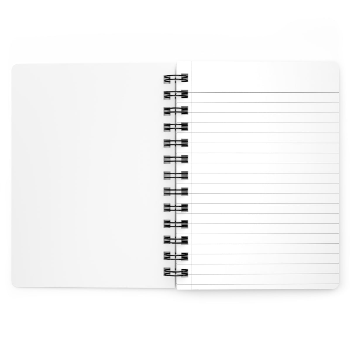 Cassette Feelings Spiral Notebook Journal