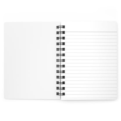Cassette Feelings Spiral Notebook Journal